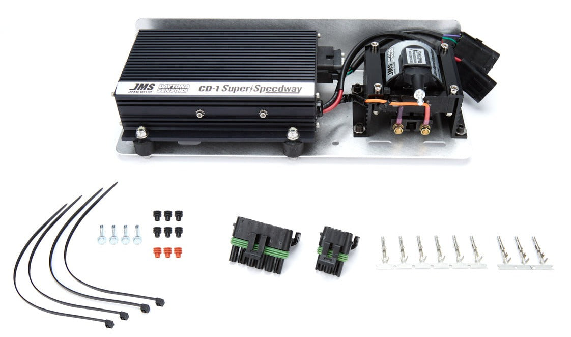 Daytona Sensors CD-1 C/T Spec Ignition Kit 6000-6701K