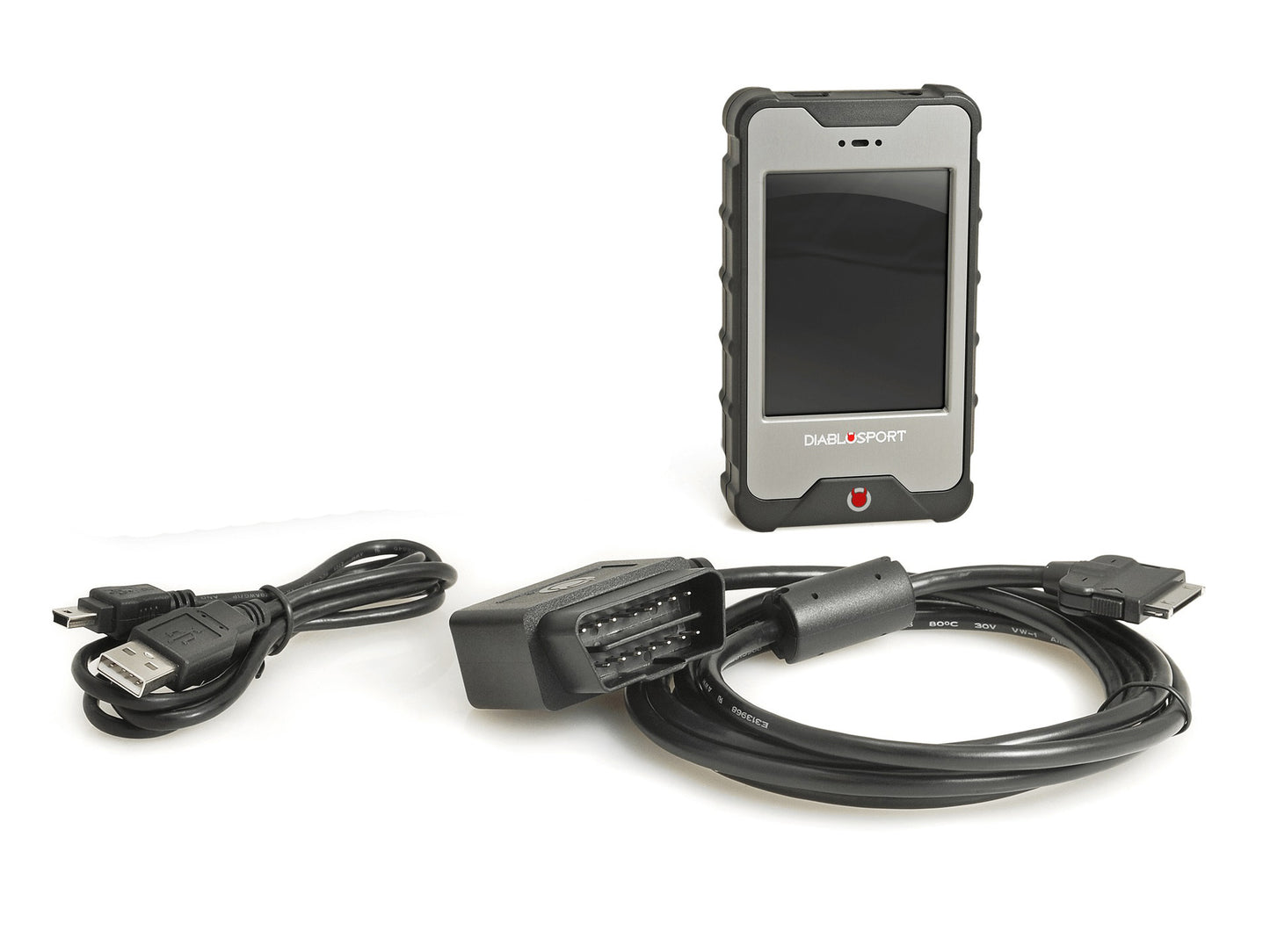 DiabloSport InTune 3 Engine Tuner GM 99-16 8200