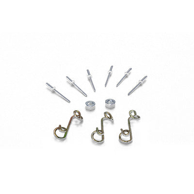 Dirt Defender Spring Kit