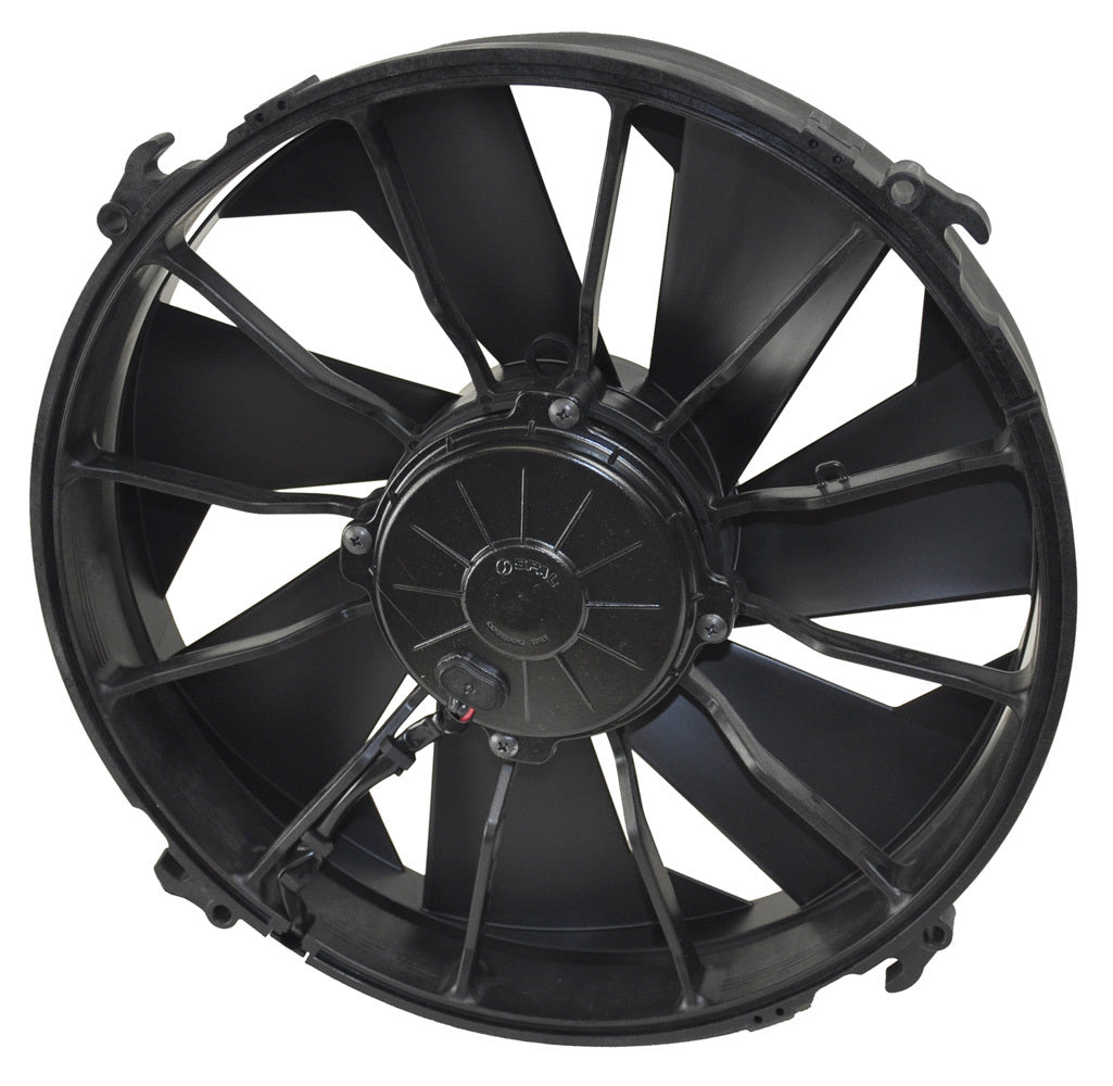 Derale 12" High Output Extreme RAD Fan
