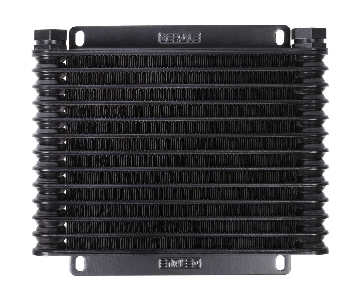 Derale 13 Row Series 9000 Plate & Fin Cooler