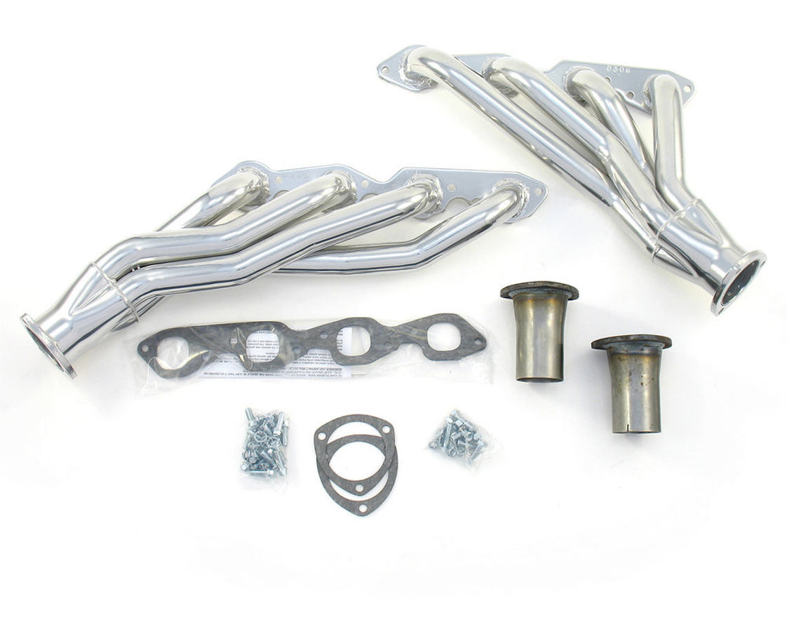 Doug's Headers Coated Headers - BBC Shorty D306