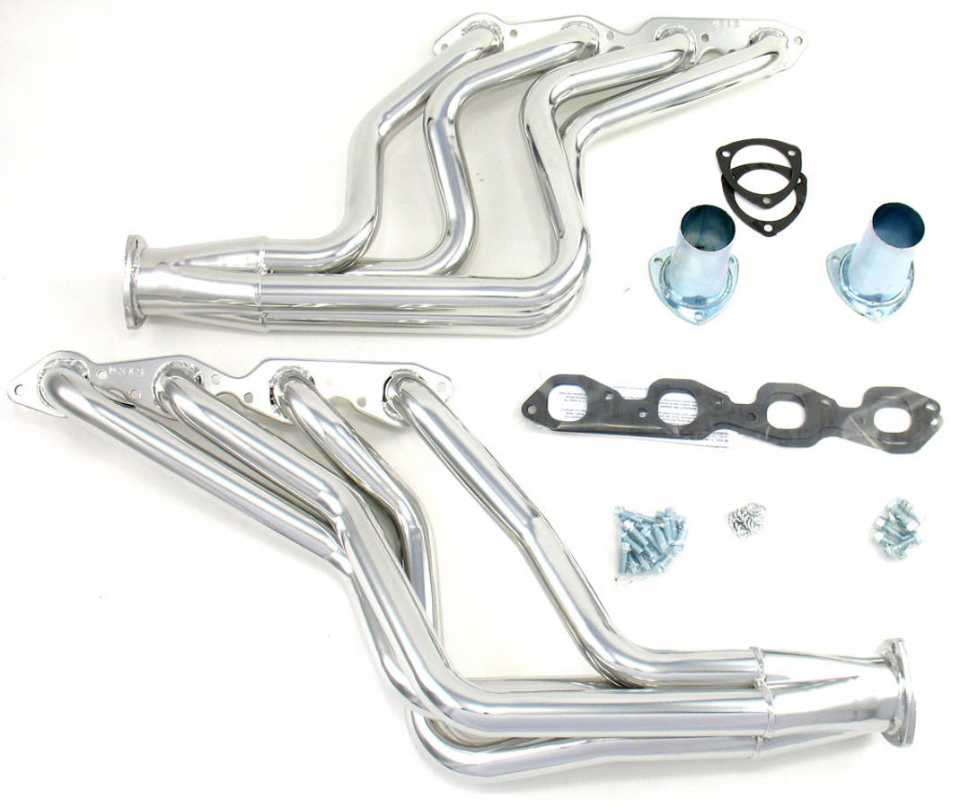 Doug's Headers BBC Headers 1-3/4" Coated D313