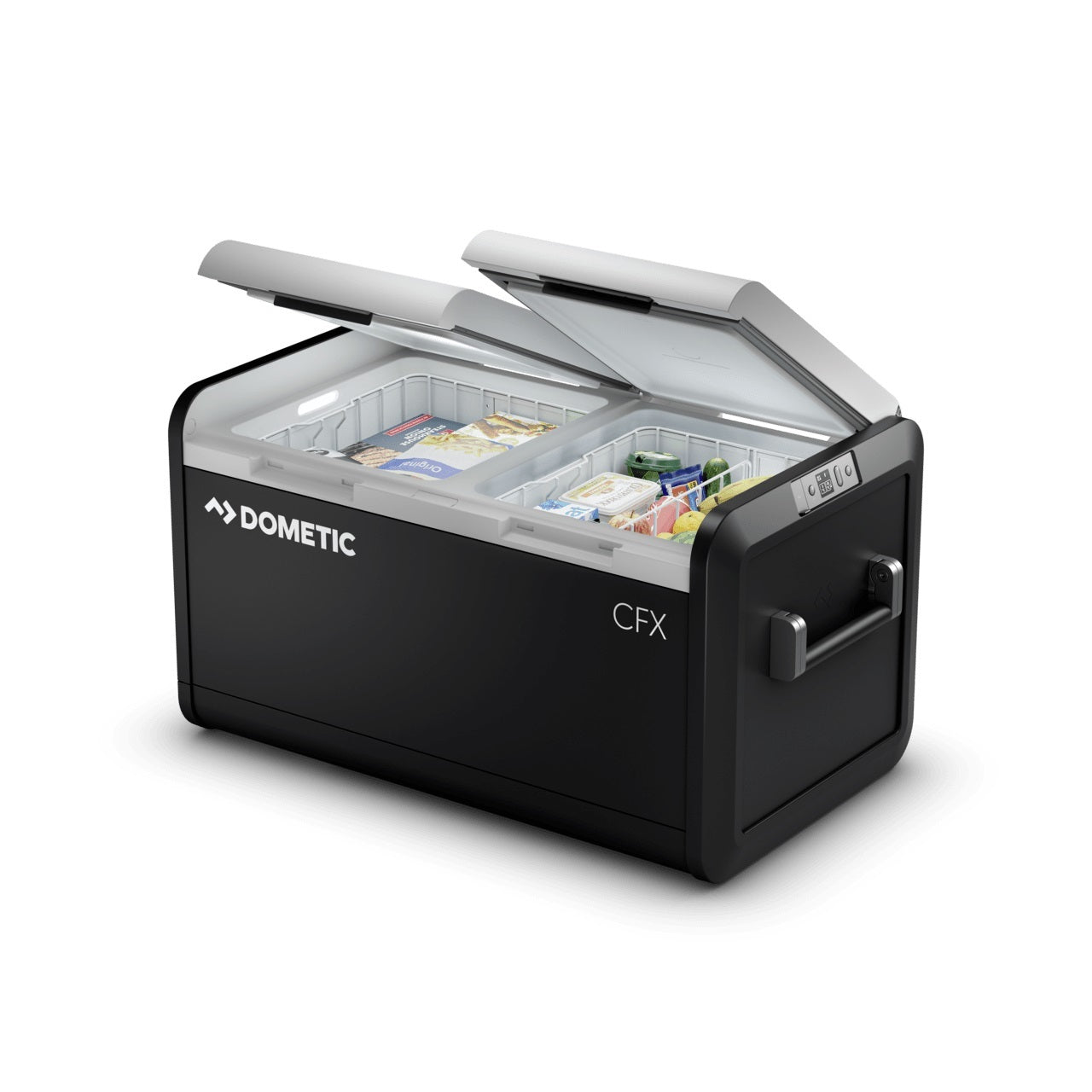 Dometic Portable Dual Zone Refrigerator CFX3-75DZ