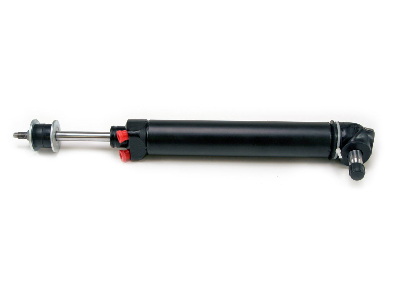 Drake Muscle Cars Power Steering Ram Cylinder 67-70 Mustang 2641