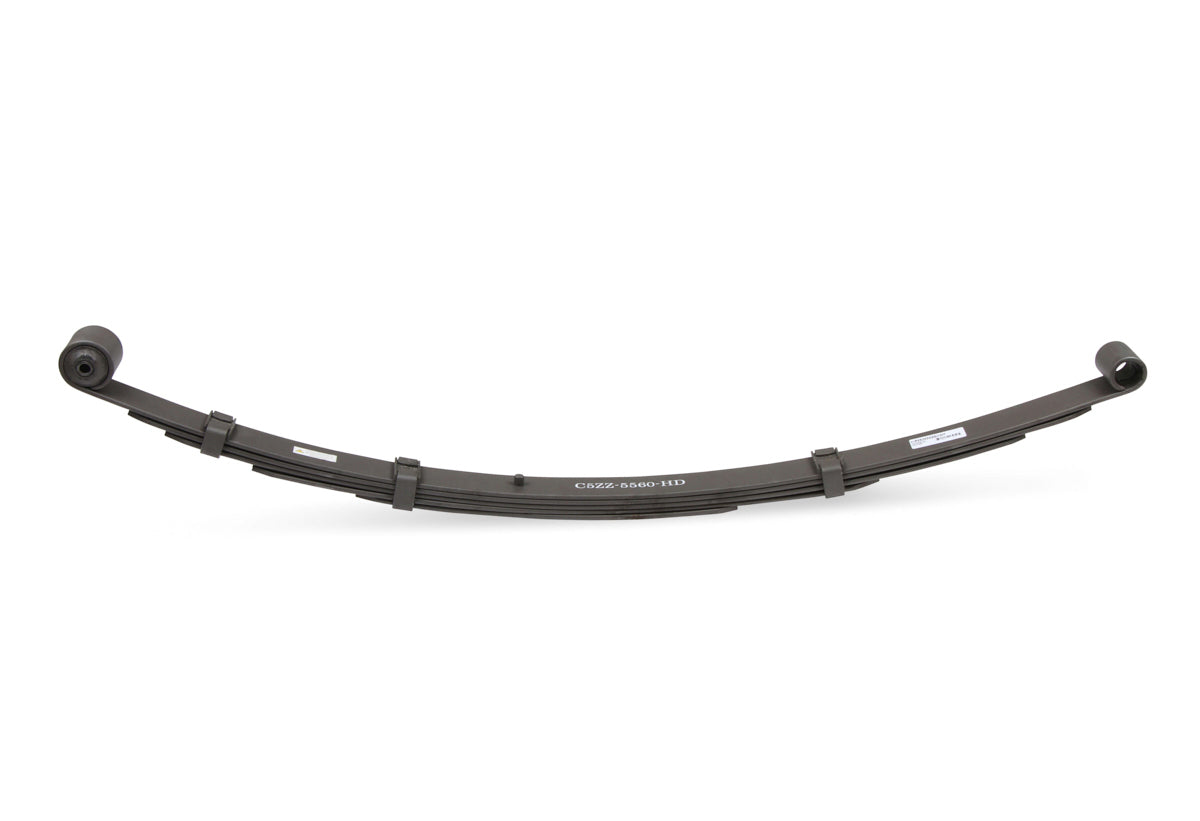 Drake Muscle Cars Leaf Spring HD 5 Leafs 64-73 Mustang 2935