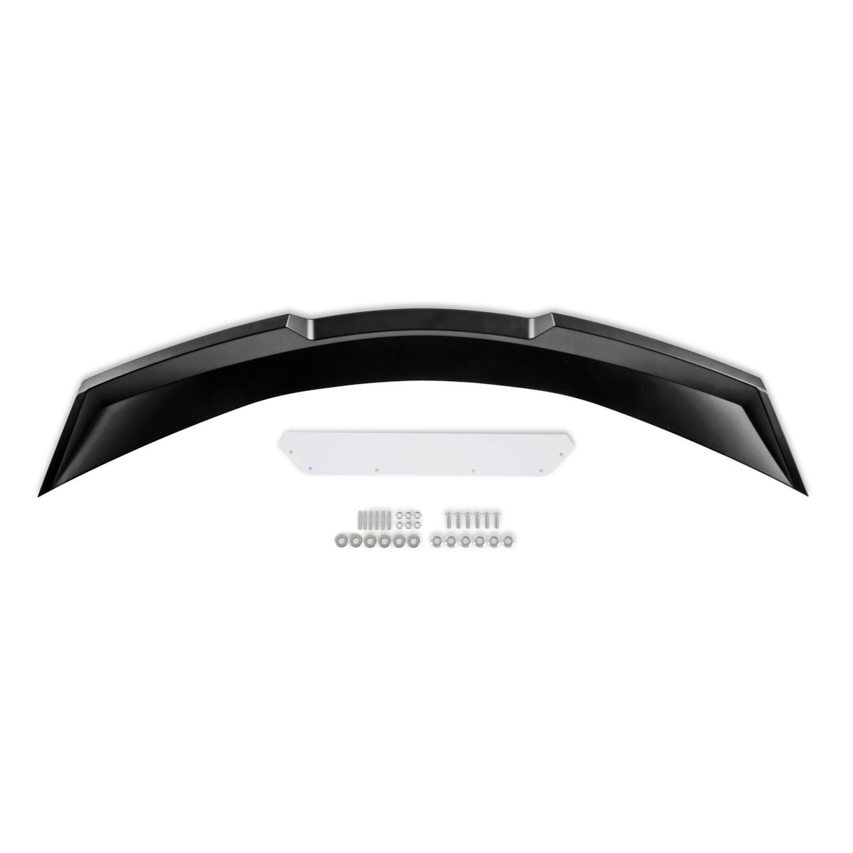 Drake Muscle Cars Wicker Bill Spoiler C8 Corvette 8227