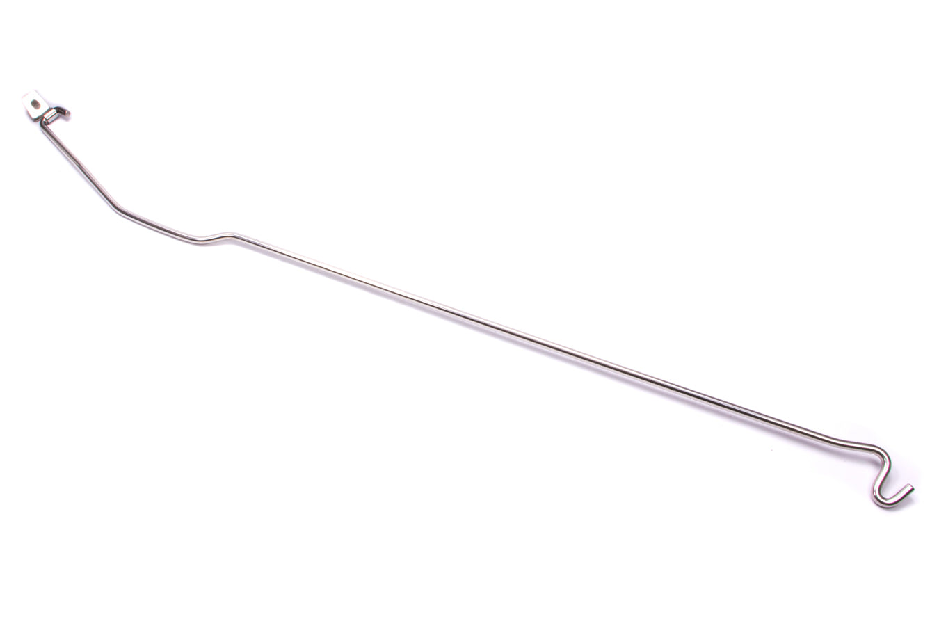 Drake Muscle Cars Hood Prop Rod 05-09 Mustang 8227