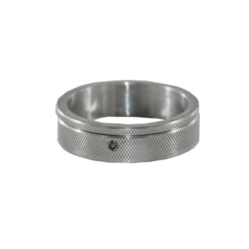 DRP Bearing Spacer 2in 5x5 Aluminum