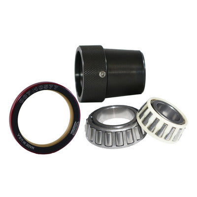 DRP Low Drag Hub Kit Metric Small Outer Bearing