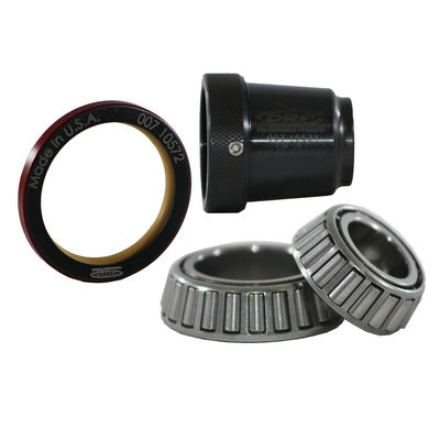 DRP Low Drag Hub Kit Pinto Hybrid Rotor