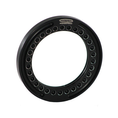 DRP Hub Seal 2in 5x5 Air Gap Billet Aluminum