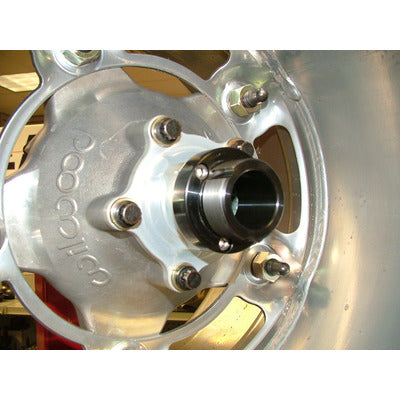 DRP Adapter Wide 5 Drive Flange Dust Cap