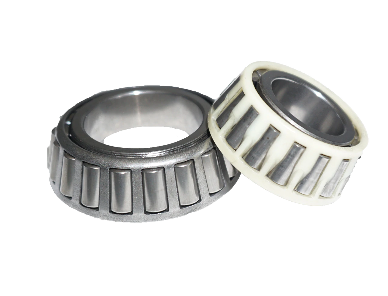 DRP Low Drag Hub Kit 007-10521SK-2 for GM Metric Small Outer Bearing