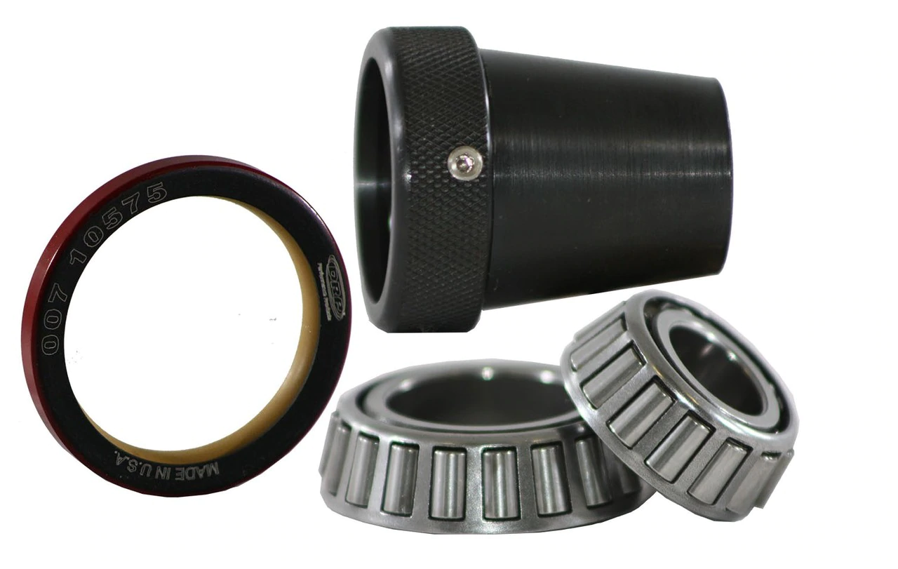 DRP Low Drag Hub & Rear Axle Kit Legends