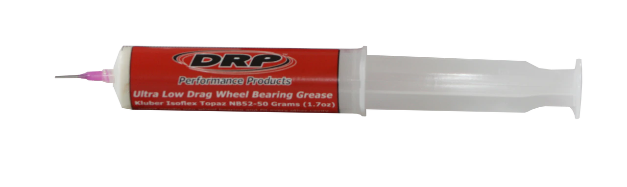 DRP Low Drag Hub & Rear Axle Kit Legends