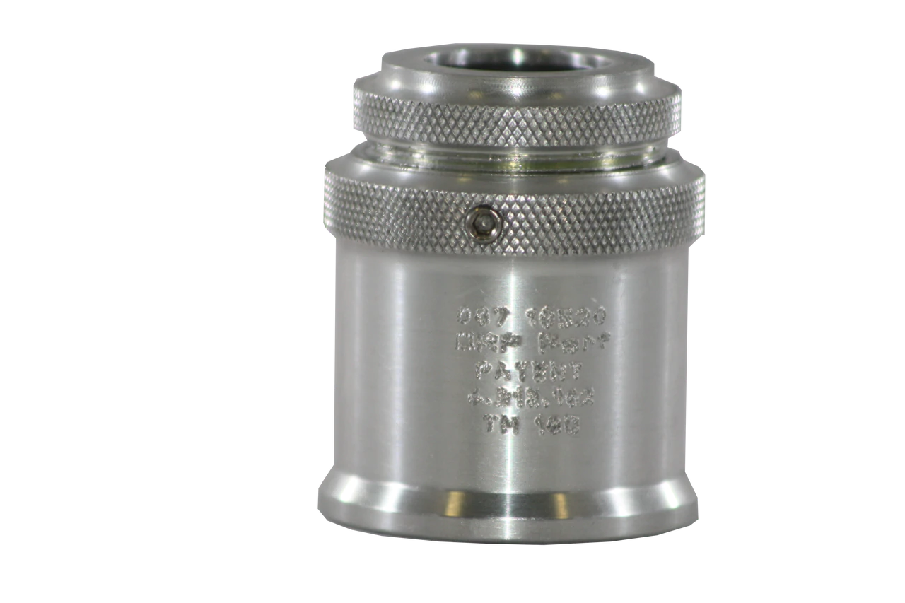 DRP Performance Low Drag Hub Parts Kit 007-10520K for GM Impala Spindle