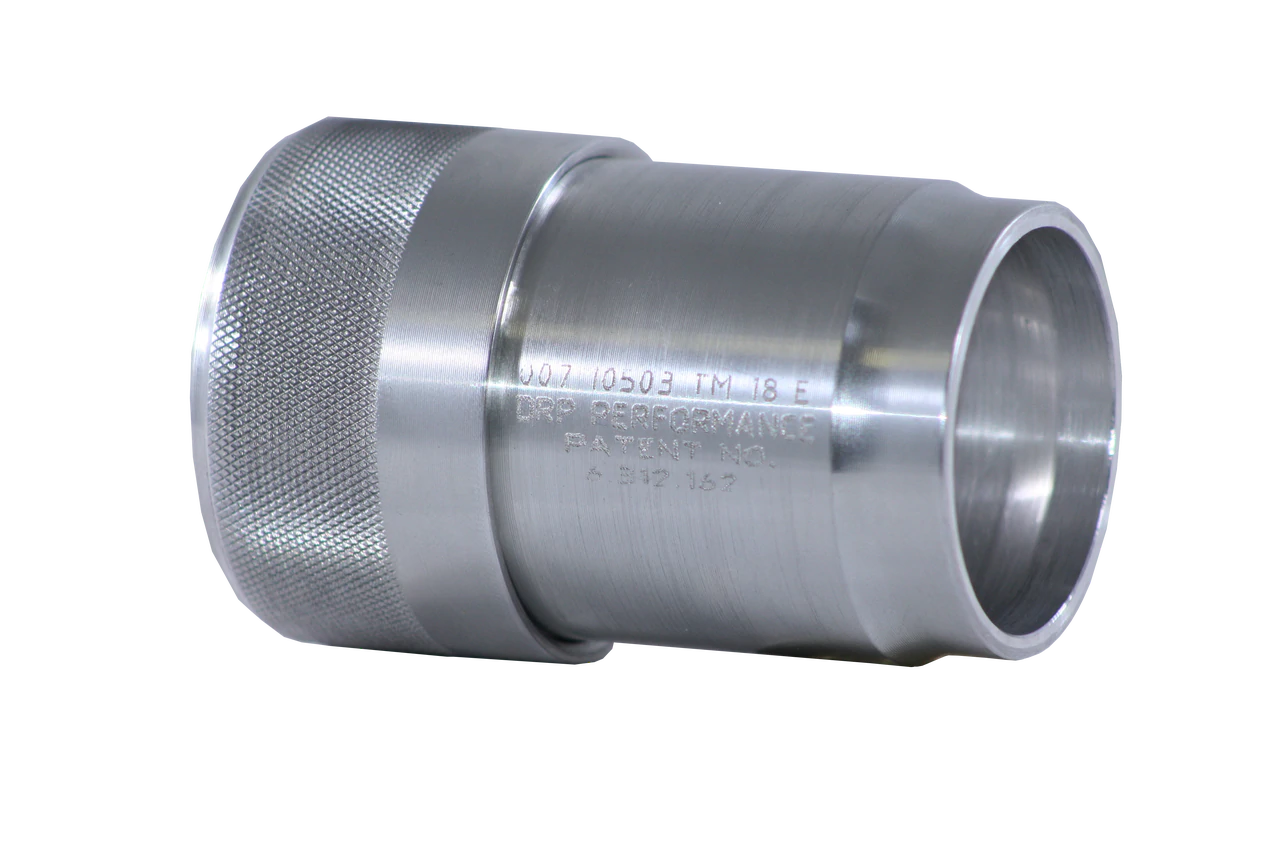 DRP Wide Five Low Drag Hub Parts Kit