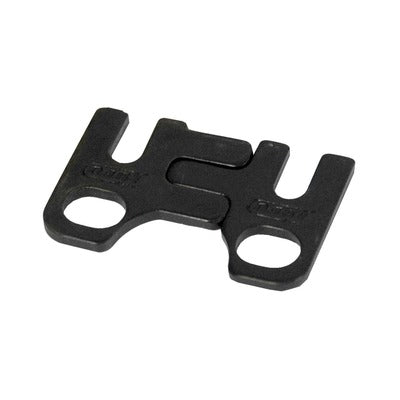 Dart Guide Plate - SBC/SBF 5/16 - Flat Adj. 27001410