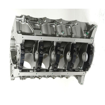 Dart LS Iron Block 31837111