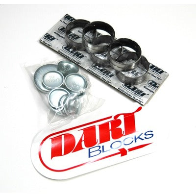 Dart SBC SHP Block Parts Kit 32000013