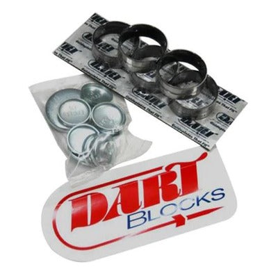 Dart Engine Block Hardware, Big M 32000022