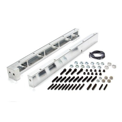 Dart Oil Pan Rail Adapter Kit LS Next Block 62230001