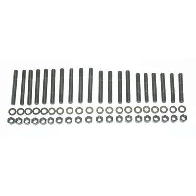 Dart Main Stud Kit - BBC Big M Iron Block - Splayed 66311300