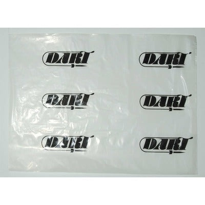 Dart Engine Storage Bag