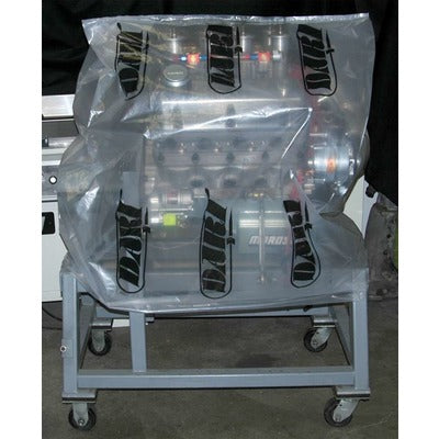 Dart Engine Bag