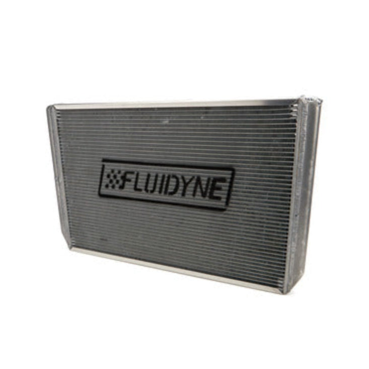 Fluidyne Radiator Dual GM RGM.SLM.CLOSED