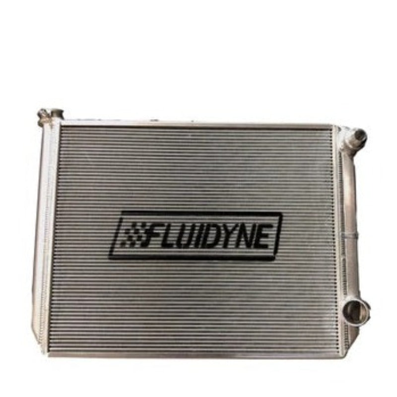 Fluidyne Radiator Modified Dual Pass 25" RRA.OWM
