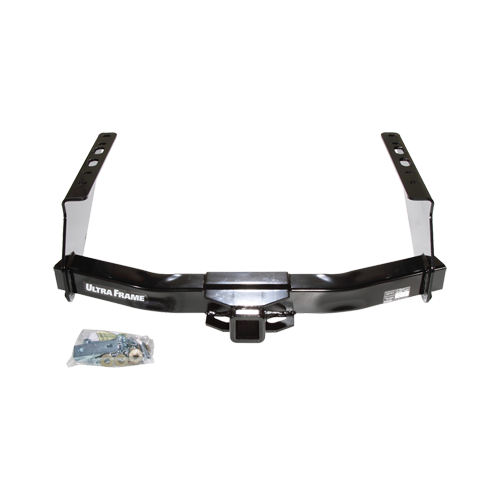 Draw-Tite Class V Trailer Hitch Ultra Frame® Receiver - Ford Super Duty