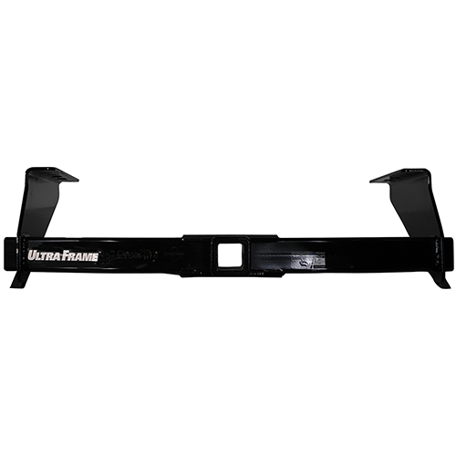 Draw-Tite Class V Trailer Hitch Ultra Frame® Receiver - Ford Super Duty