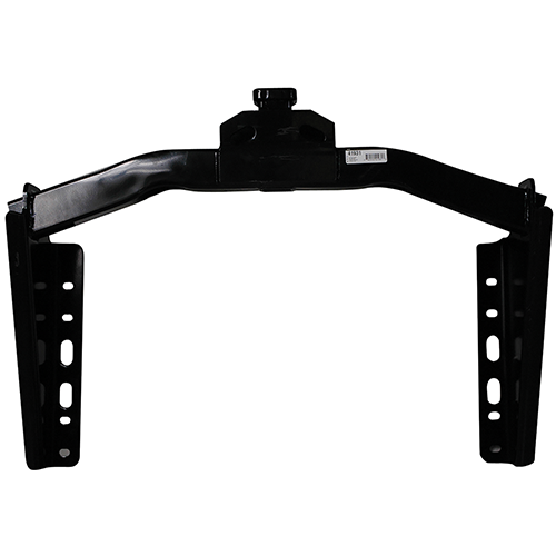 Draw-Tite Class V Trailer Hitch Ultra Frame® Receiver - Ford Super Duty