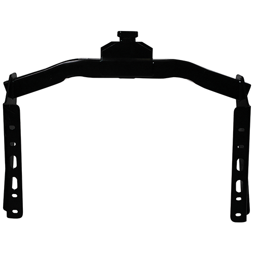 Draw-Tite Class V Trailer Hitch Ultra Frame® Receiver - Ford Super Duty