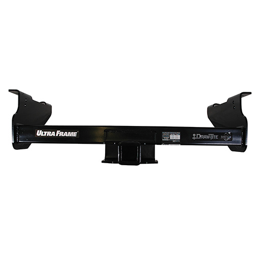 Draw-Tite Class V Trailer Hitch Ultra Frame® Receiver - Ram
