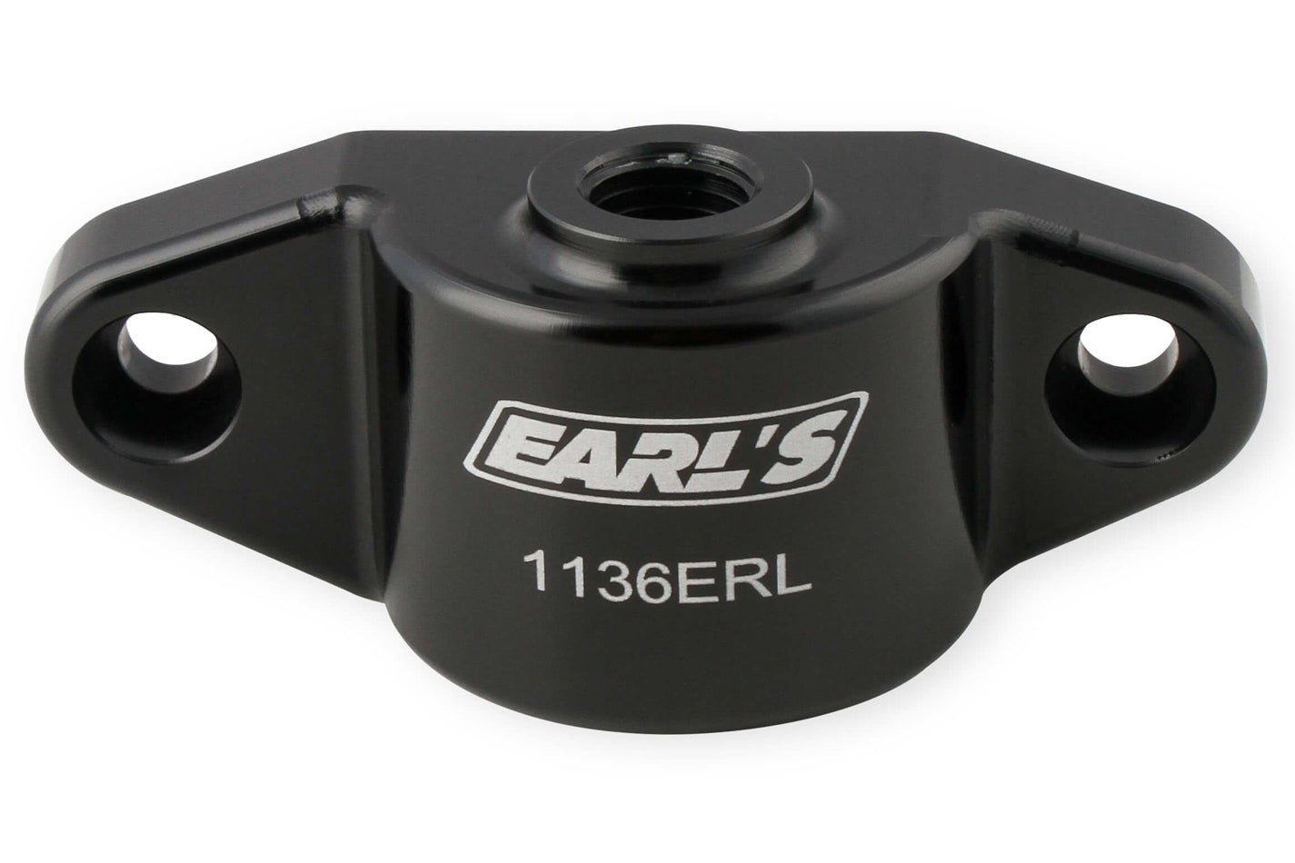 Earl's Oil Cooler Block Off Plate GM LT1/LT4 Gen-V 2820