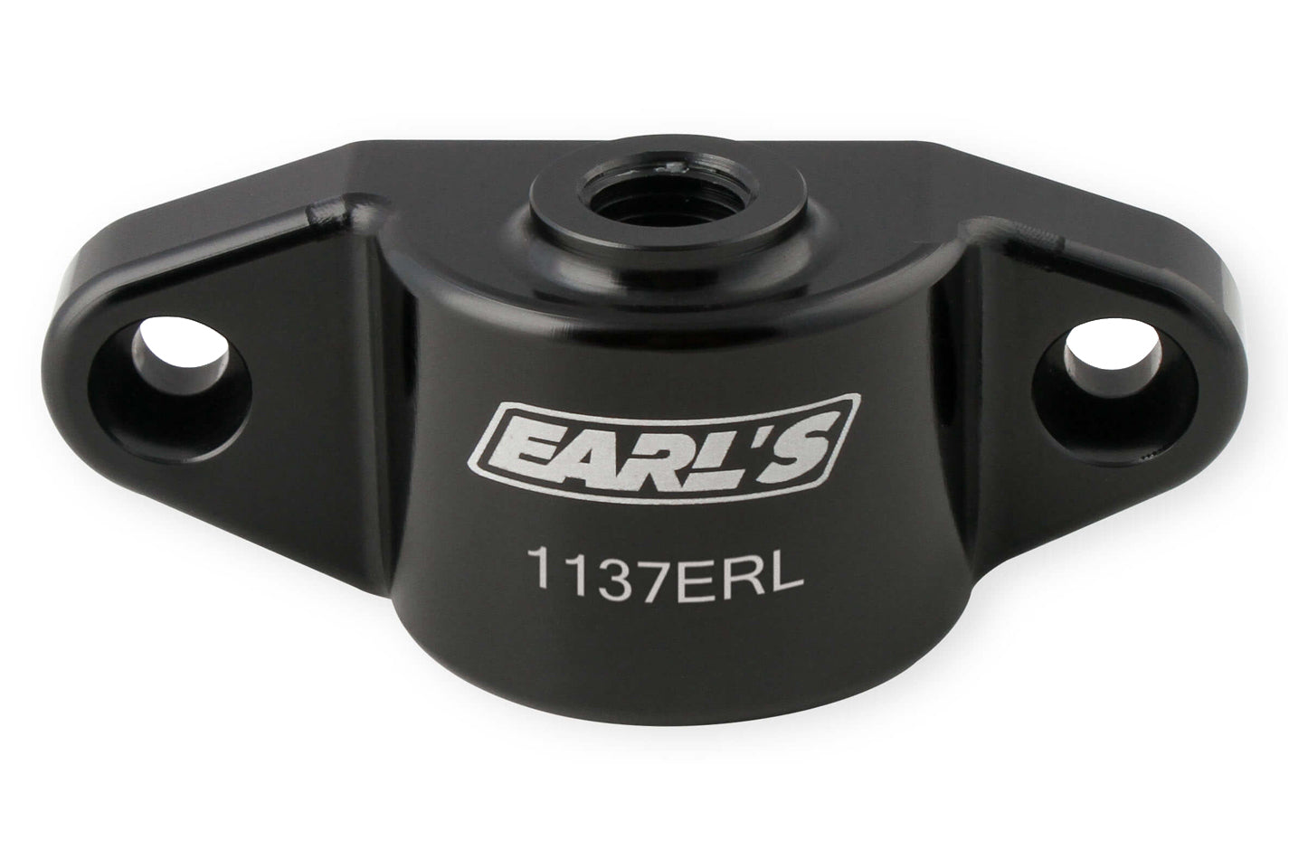 Earl's Oil Cooler Block Off Plate GM LT1/LT4 Gen-V 2820