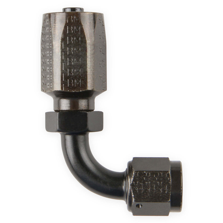 Earl's #6 Hose End 90-Degree - Power Steering 899