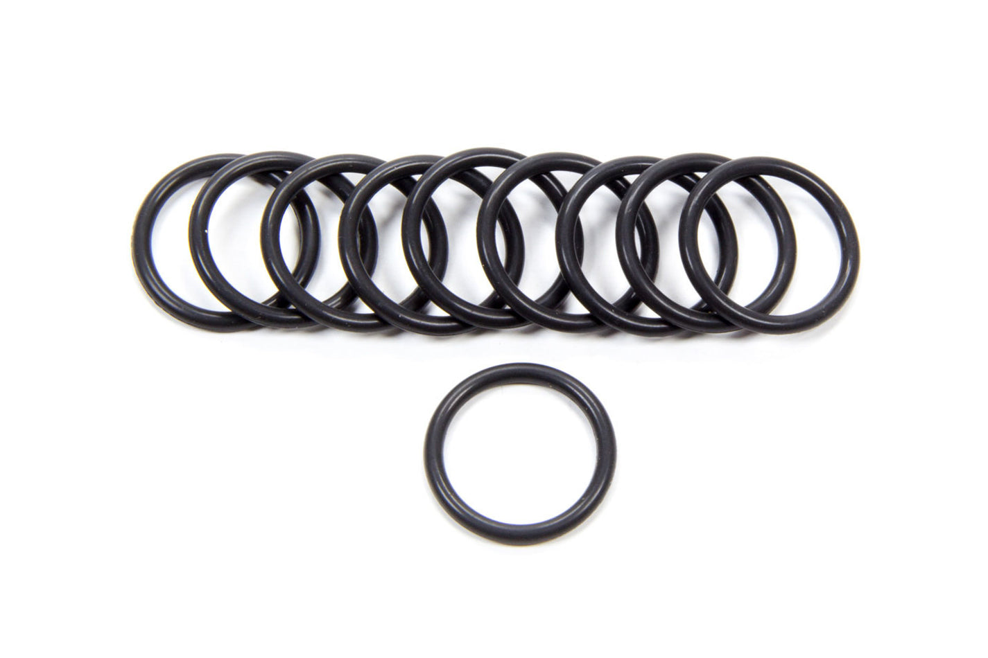 Earl's -6 Viton O-Ring Seals (10 Pk) 899