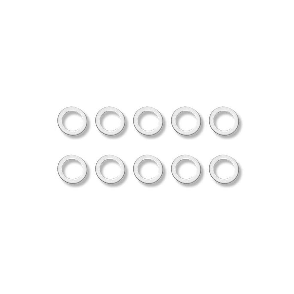 Earl's #4 Crush Washers 899