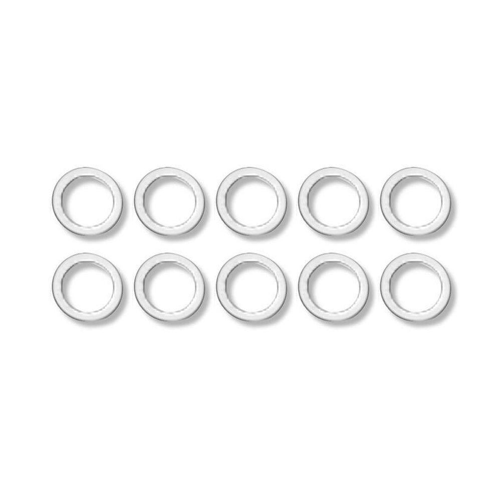 Earl's #6 Crush Washers 899