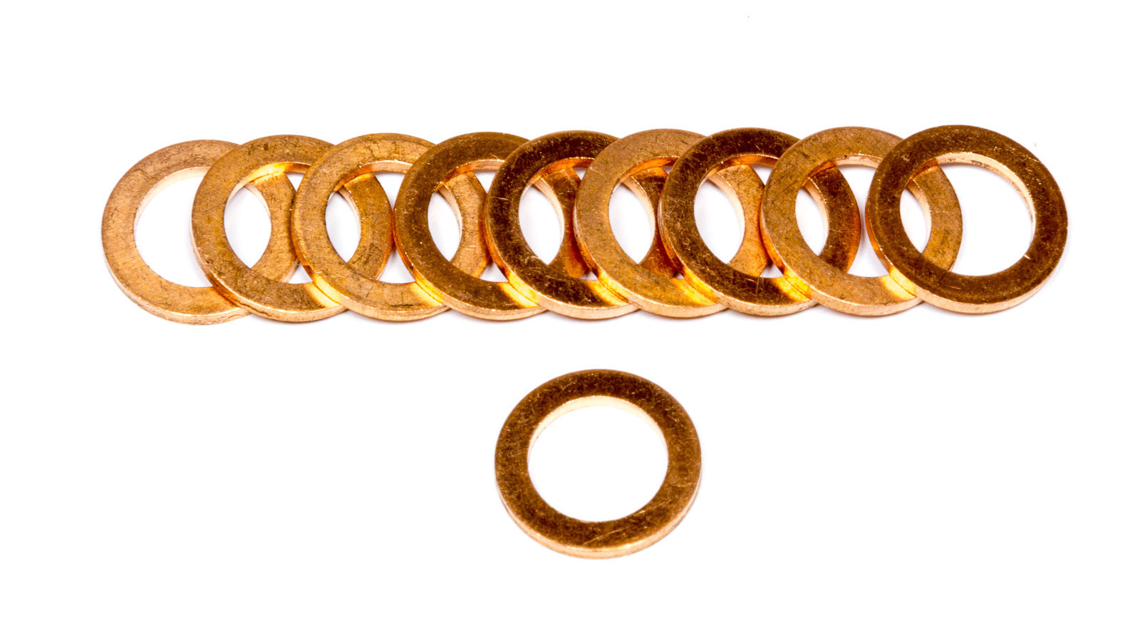 Earl's 10mm Copper Washers (10pk) 899