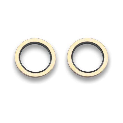 Earl's 1-1/16" Dowty Seals (2pk) 899