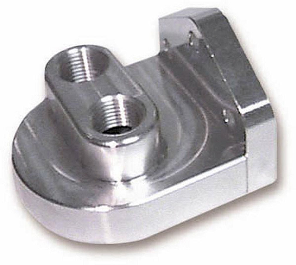 Earl's Billet Filter Bracket 3/ 4in.-16 2820