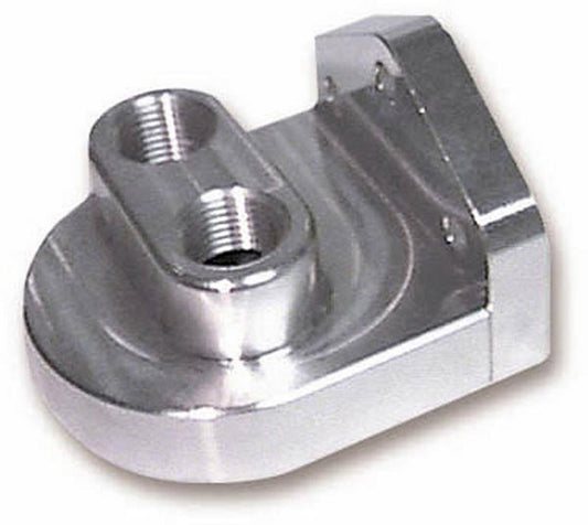 Earl's Billet Filter Bracket 3/ 4in.-16 2820