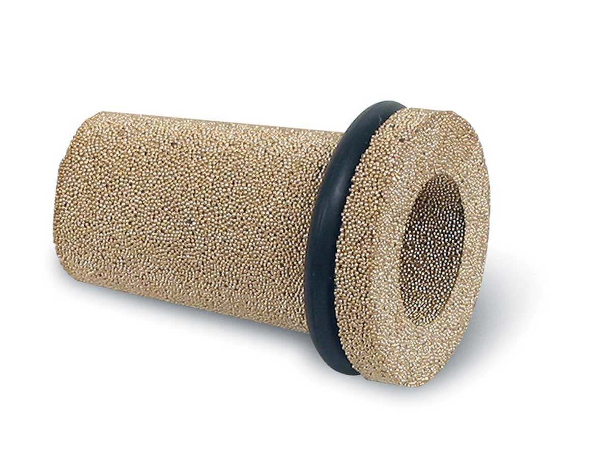 Earl's Fuel Filter Element Bronze 2727