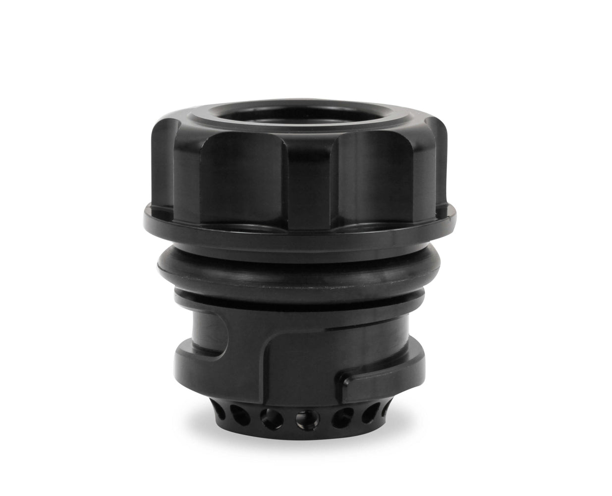 Earl's OEM V/C Vented Oil Fill Cap GM/Ford 2820