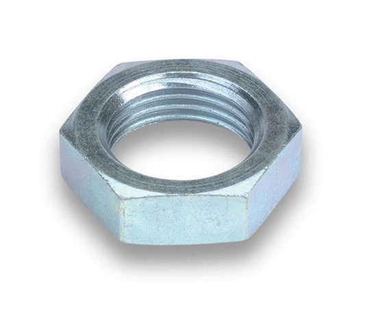 Earl's #3 Bulkhead Nut #3 Steel 899